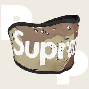 Supreme WINDSTOPPER Facemask